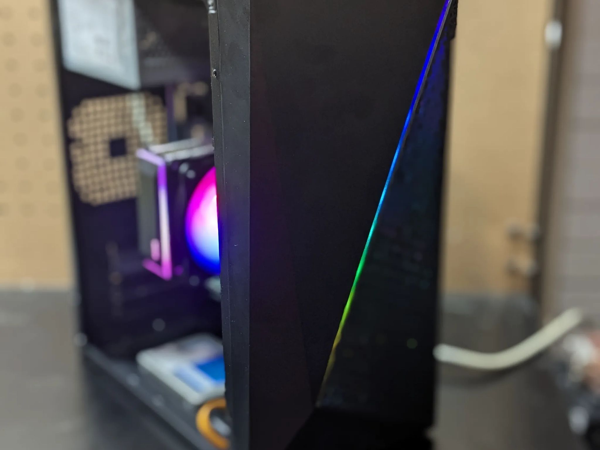 110 FPS Fortnite | 180 Day Warranty | i5-7400, 16GB RAM, 480GB SSD, 2GB Nvidia, Win11, Upgradeable