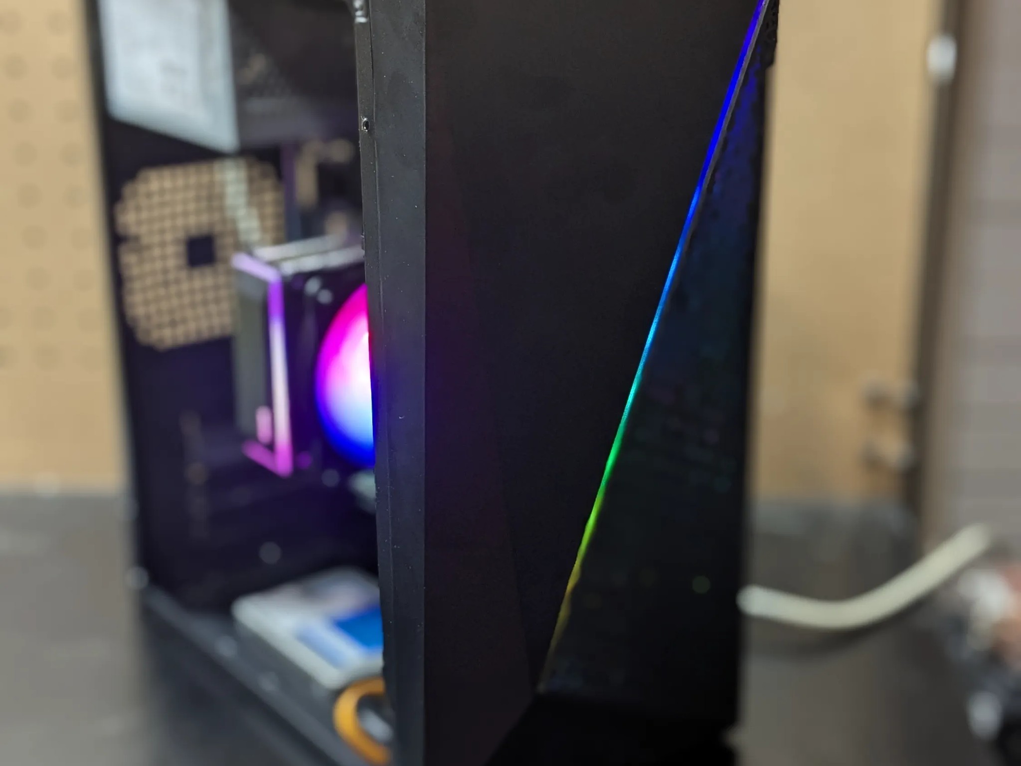 110 FPS Fortnite | 180 Day Warranty | i5-7400, 16GB RAM, 480GB SSD, 2GB Nvidia, Win11, Upgradeable