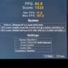 HP Envy Gaming PC, i7-6700, GTX 1060 3GB, 16GB DDR4, 500GB SSD