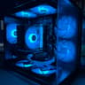 1080p Beast | RTX 3060 12GB | Intel i5 11400f | 32GB DDR4 | WIFI