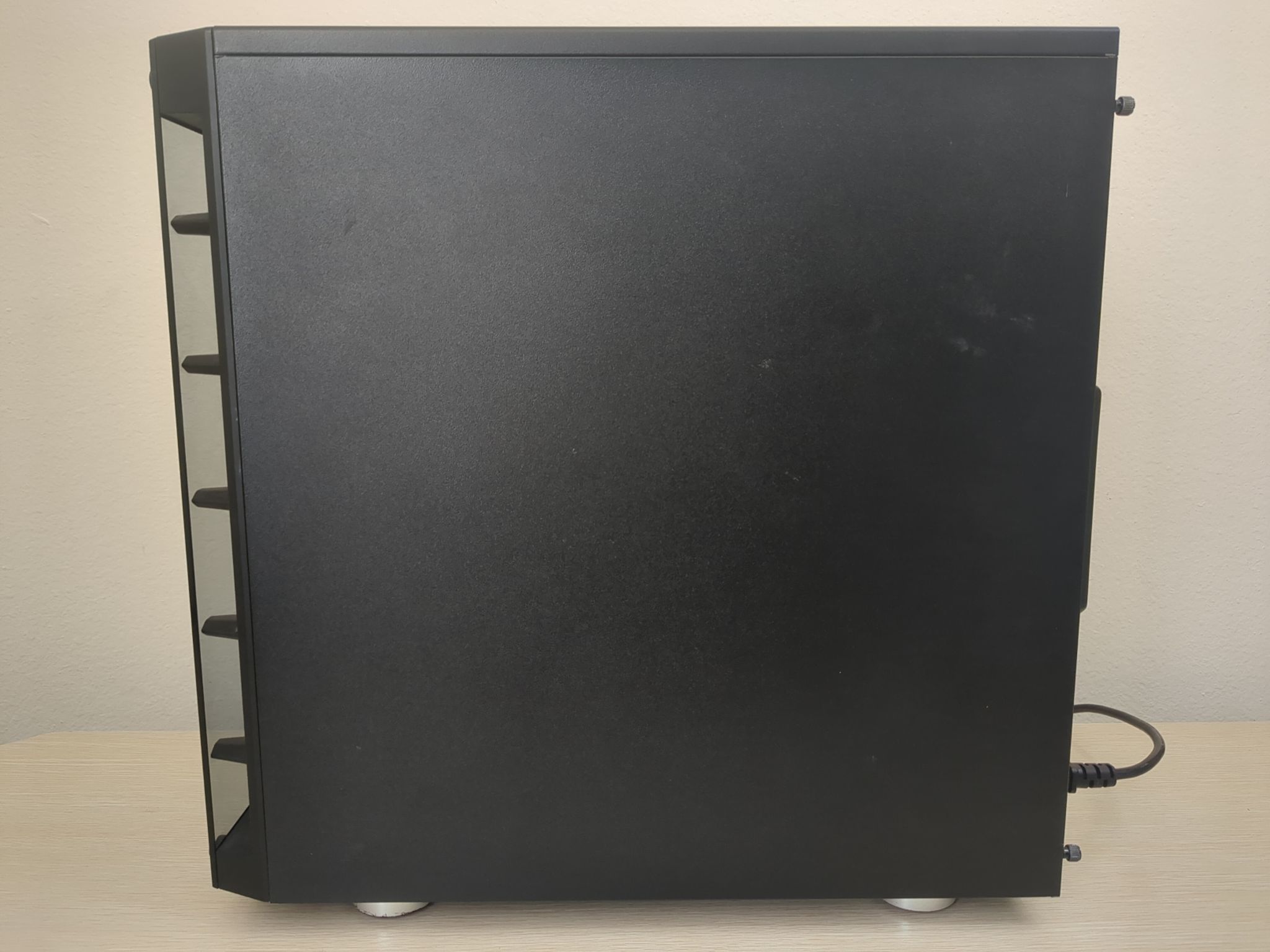 RTX 3070Ti, i5-11600K Gaming PC (32GB RAM, 2TB SSD, Win11 Pro)