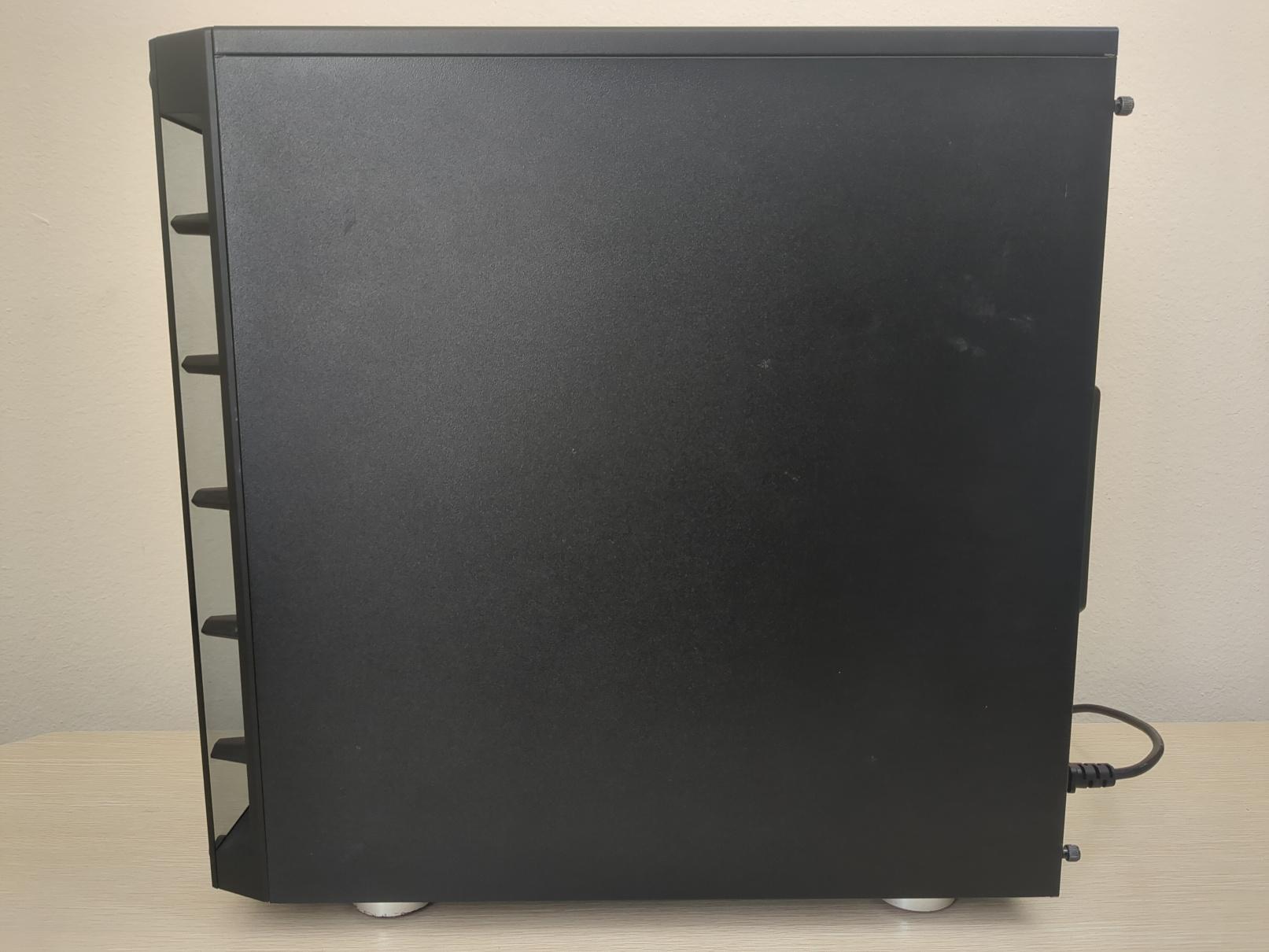 RTX 3070Ti, i5-11600K Gaming PC (32GB RAM, 2TB SSD, Win11 Pro)