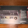 Redragon K580 PRO Wireless RGB Mechanical Gaming Keyboard  Red Switches