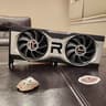 RX 6700XT 12GB (AMD Reference) - Used