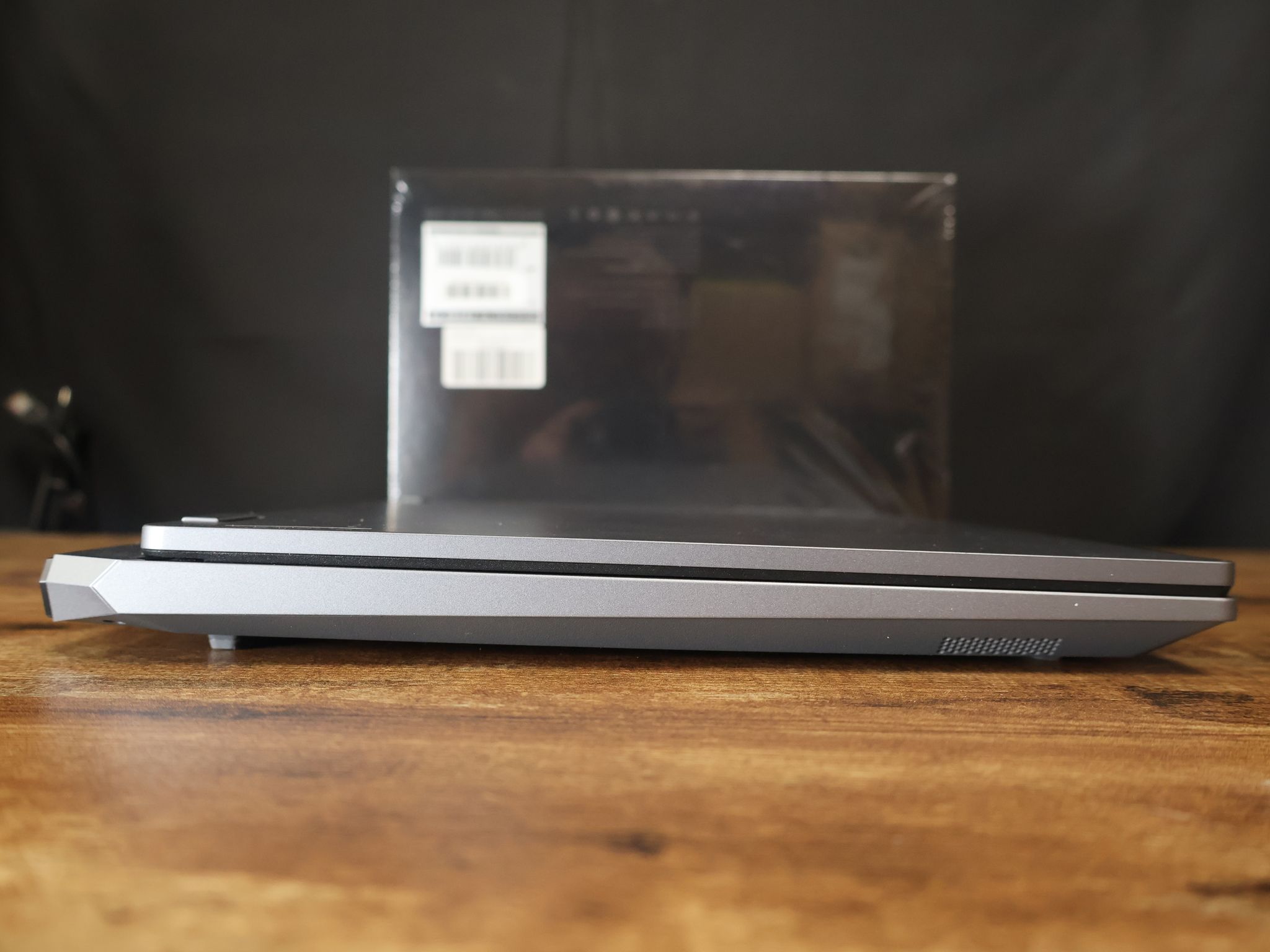 Gaming Laptop - Lenovo LOQ l Ryzen 5 7235H l RTX 4050 l 16GB DDR5 l 500GB SSD