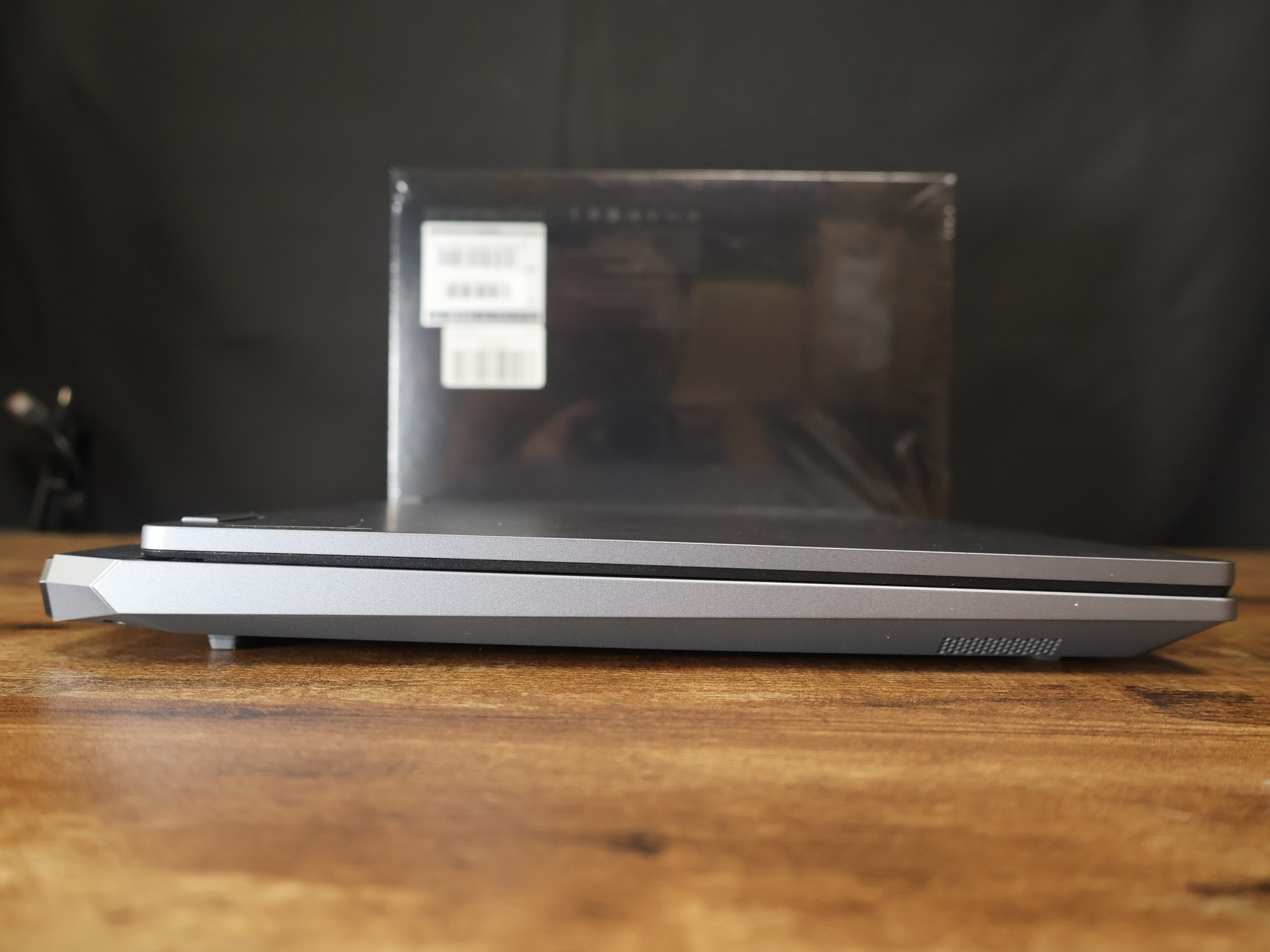 Gaming Laptop - Lenovo LOQ l Ryzen 5 7235H l RTX 4050 l 16GB DDR5 l 500GB SSD
