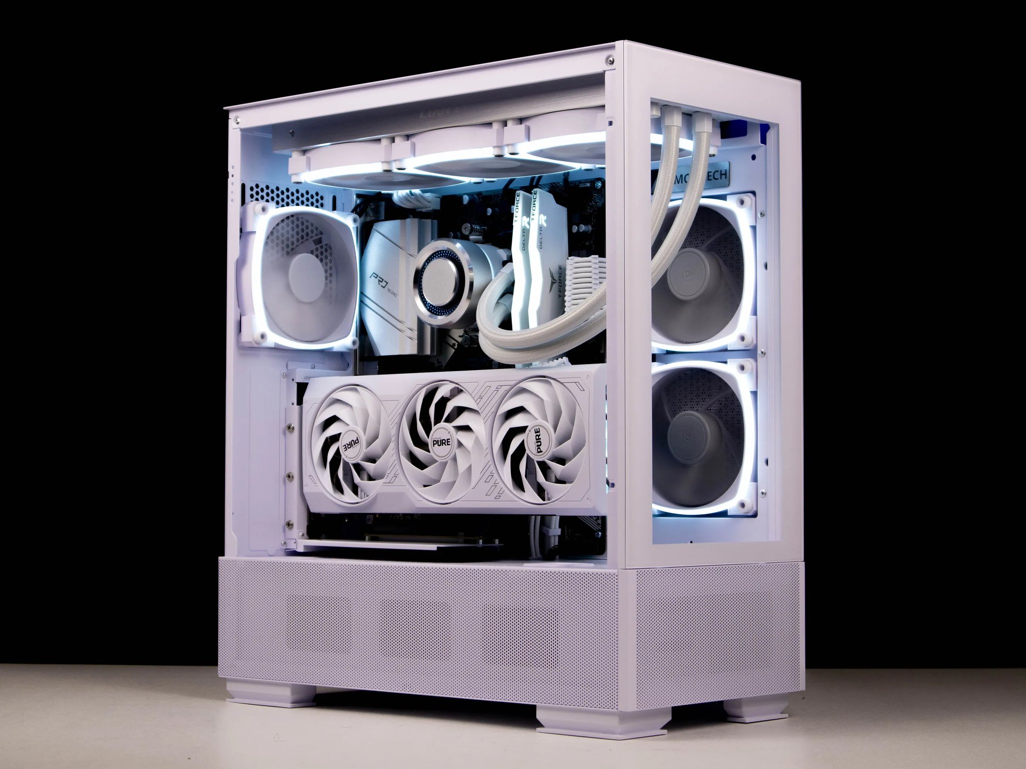 ~Elysian~ (RX 7800 XT | Ryzen 7 5800X | 32gb RAM)