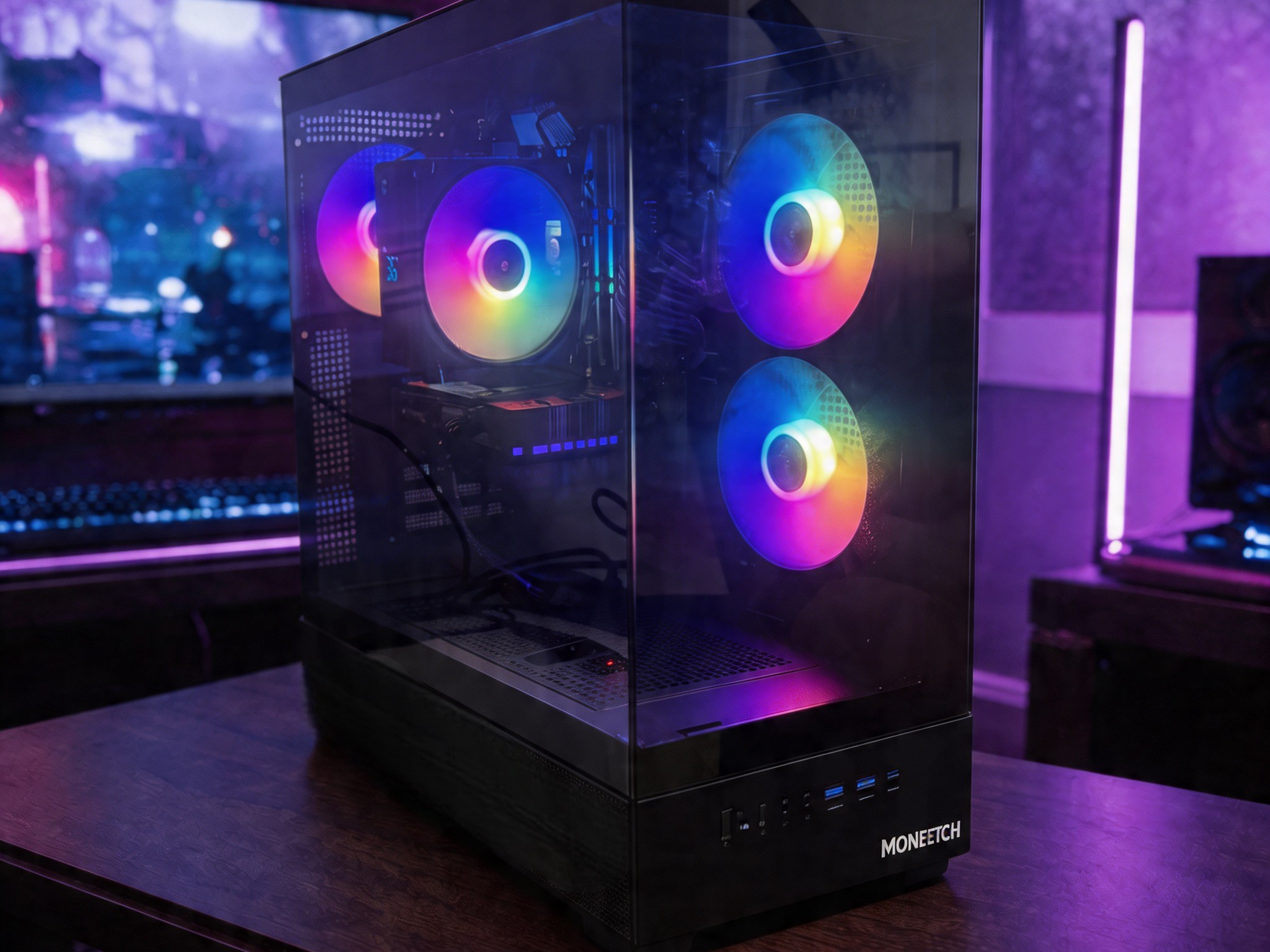 Budget pc on sale!