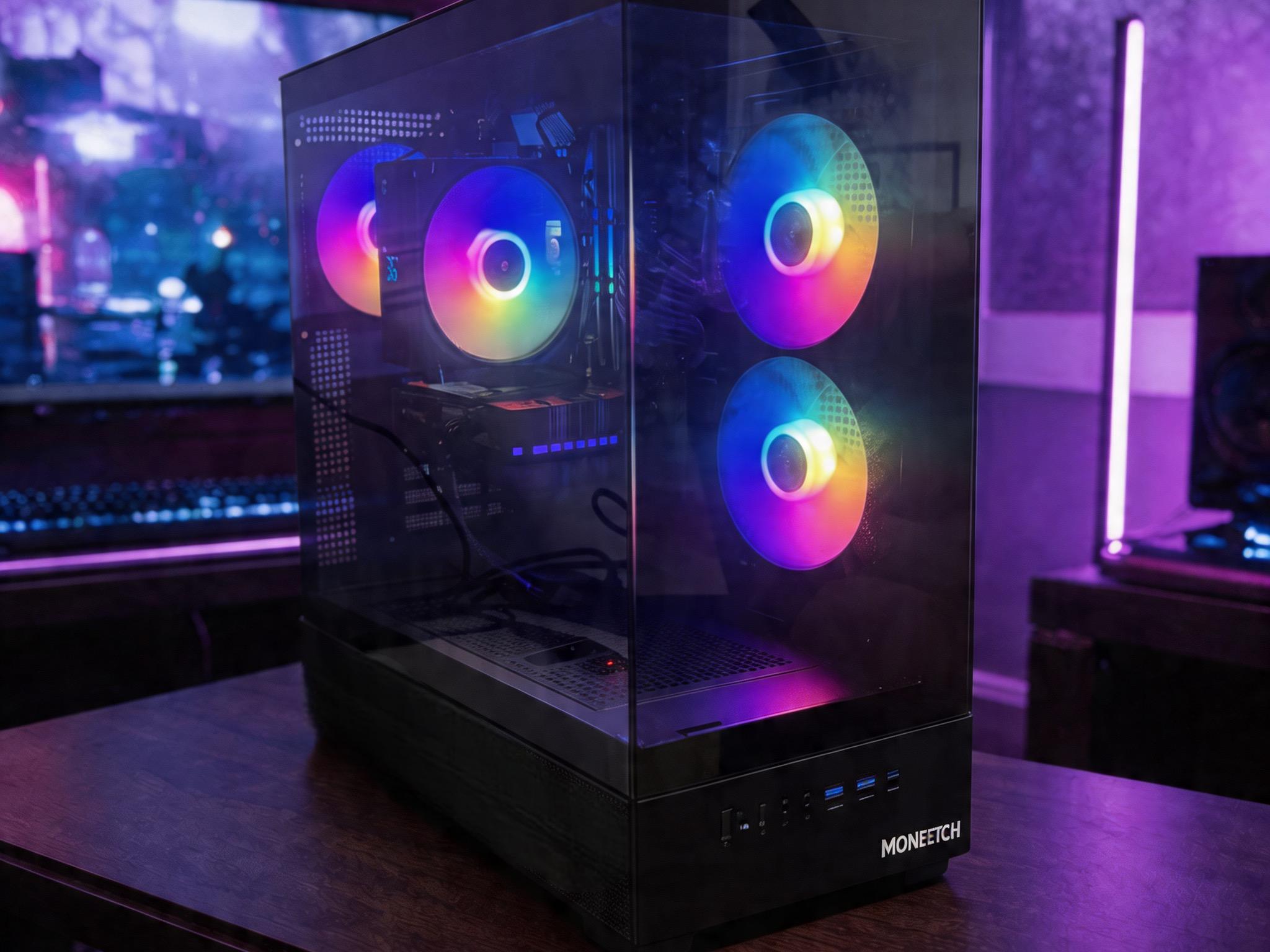 Budget pc on sale!