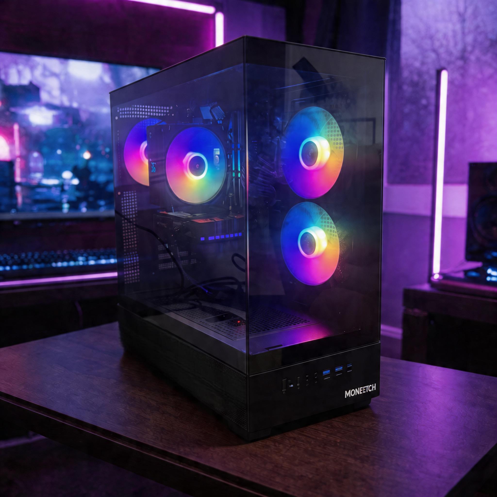 Budget pc on sale!