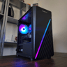 Intel Core i3 10100F // Gigabyte AMD Radeon RX 460 // SP 16GB 3200MHz
