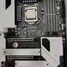 10850k and Gigabyte Vision G Z490 LGA 1200