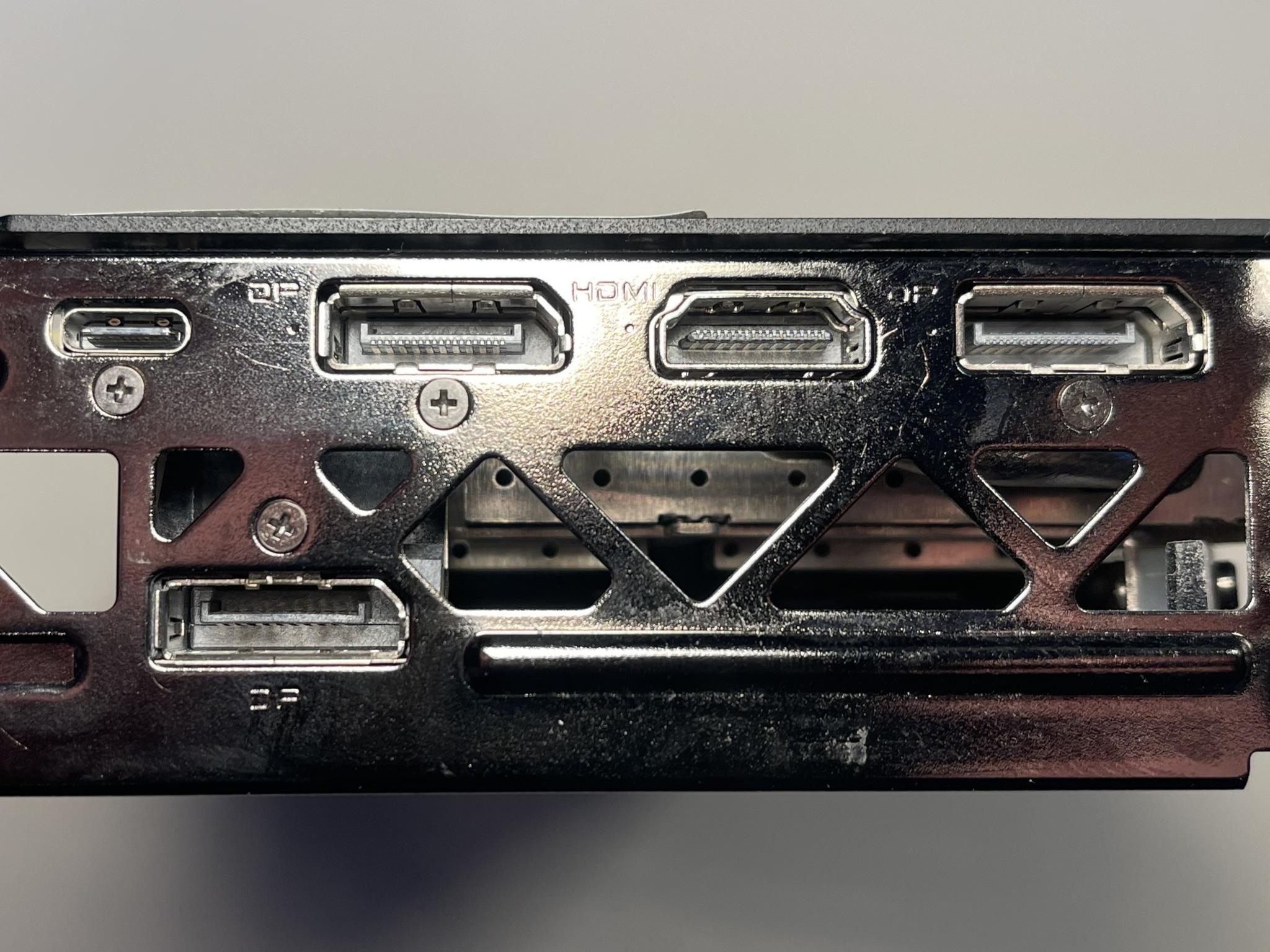 EVGA GeForce RTX 2070 SUPER XC GAMING