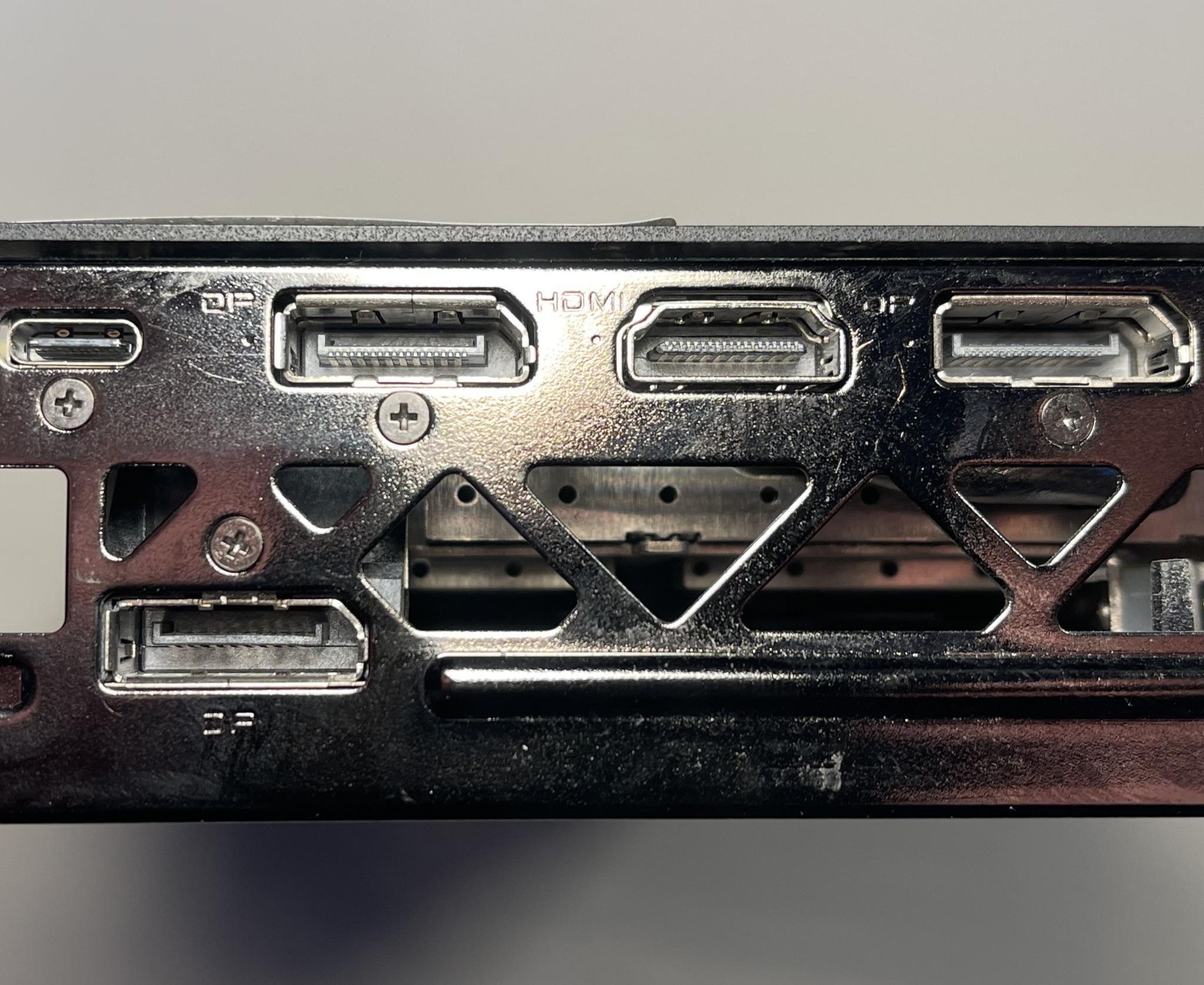 EVGA GeForce RTX 2070 SUPER XC GAMING
