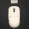 Pulsar X2 Crazy Light Wireless 8K Uyuni White Mouse, Size 1 Mini