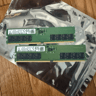 Samsung 32GB RAM (2x16GB) DDR5-5600 M323R2GA3DB0  TESTED