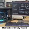 Gigabyte H610M S2H V2 DDR4 LGA1700 mATX Motherboard