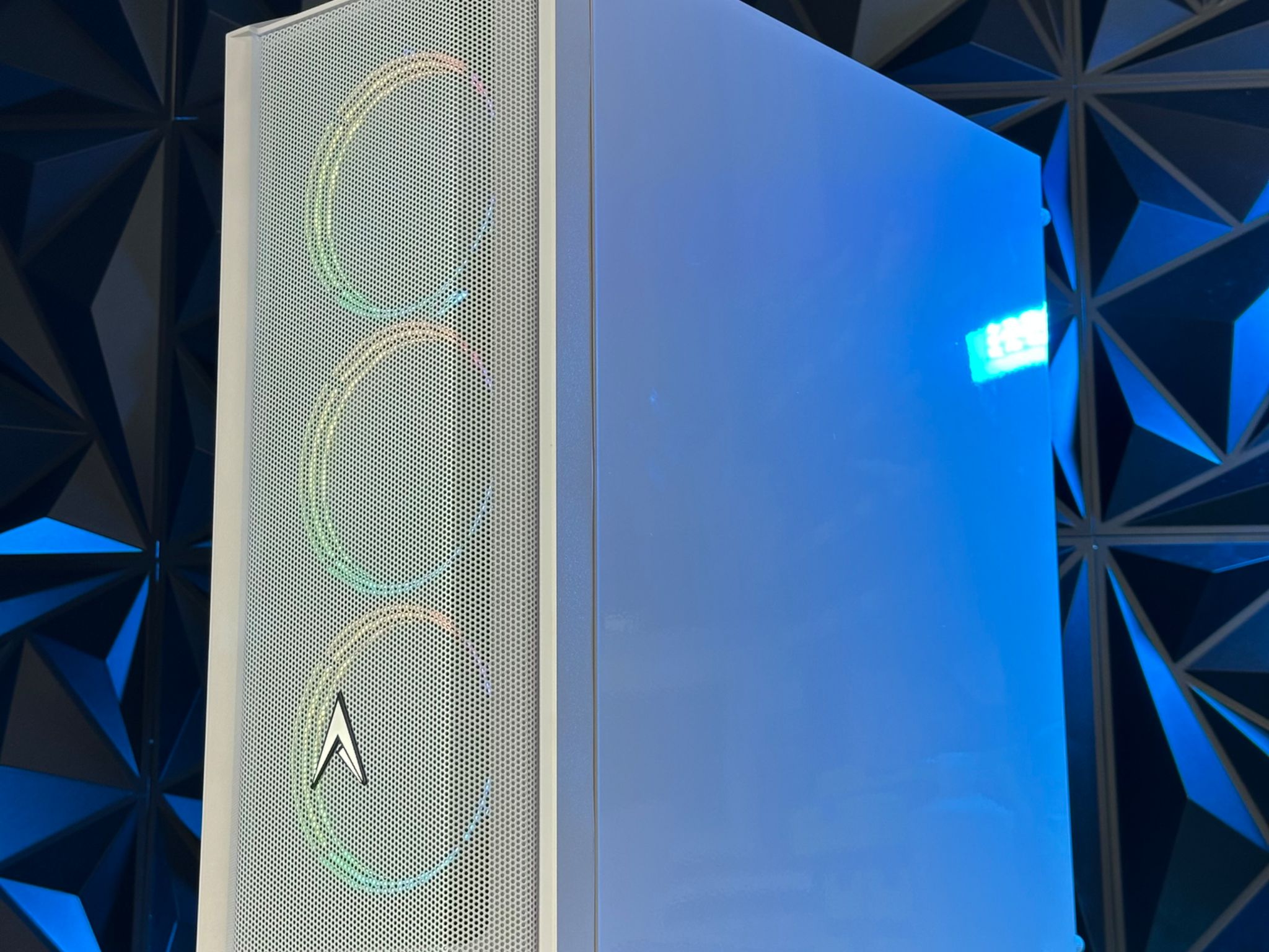 Custom Gaming PC - Intel Core i5 8400- 16GB DDR4 - SSD + 1TB Nvidia RTX 1660 6GB