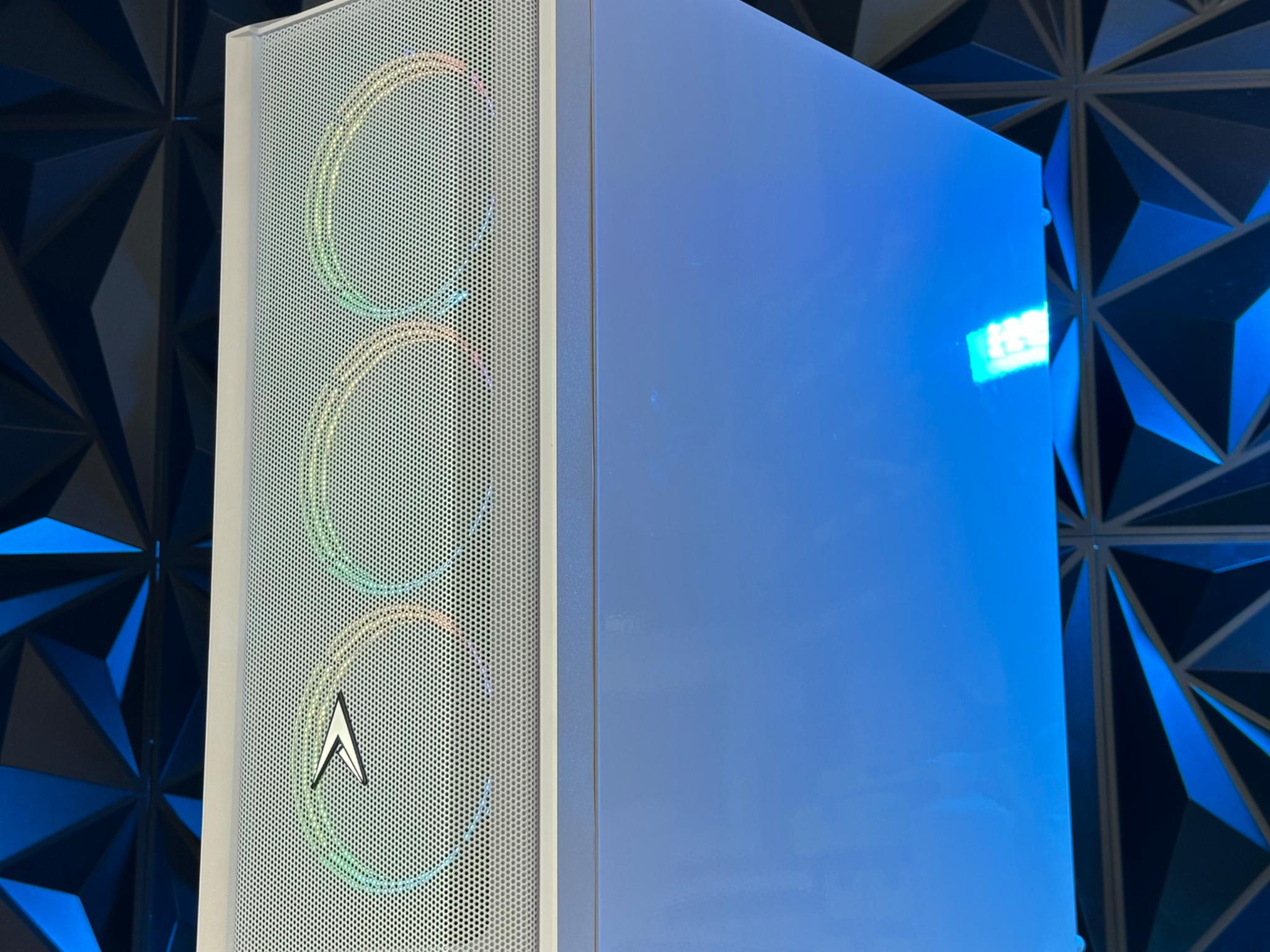 Custom Gaming PC - Intel Core i5 8400- 16GB DDR4 - SSD + 1TB Nvidia RTX 1660 6GB