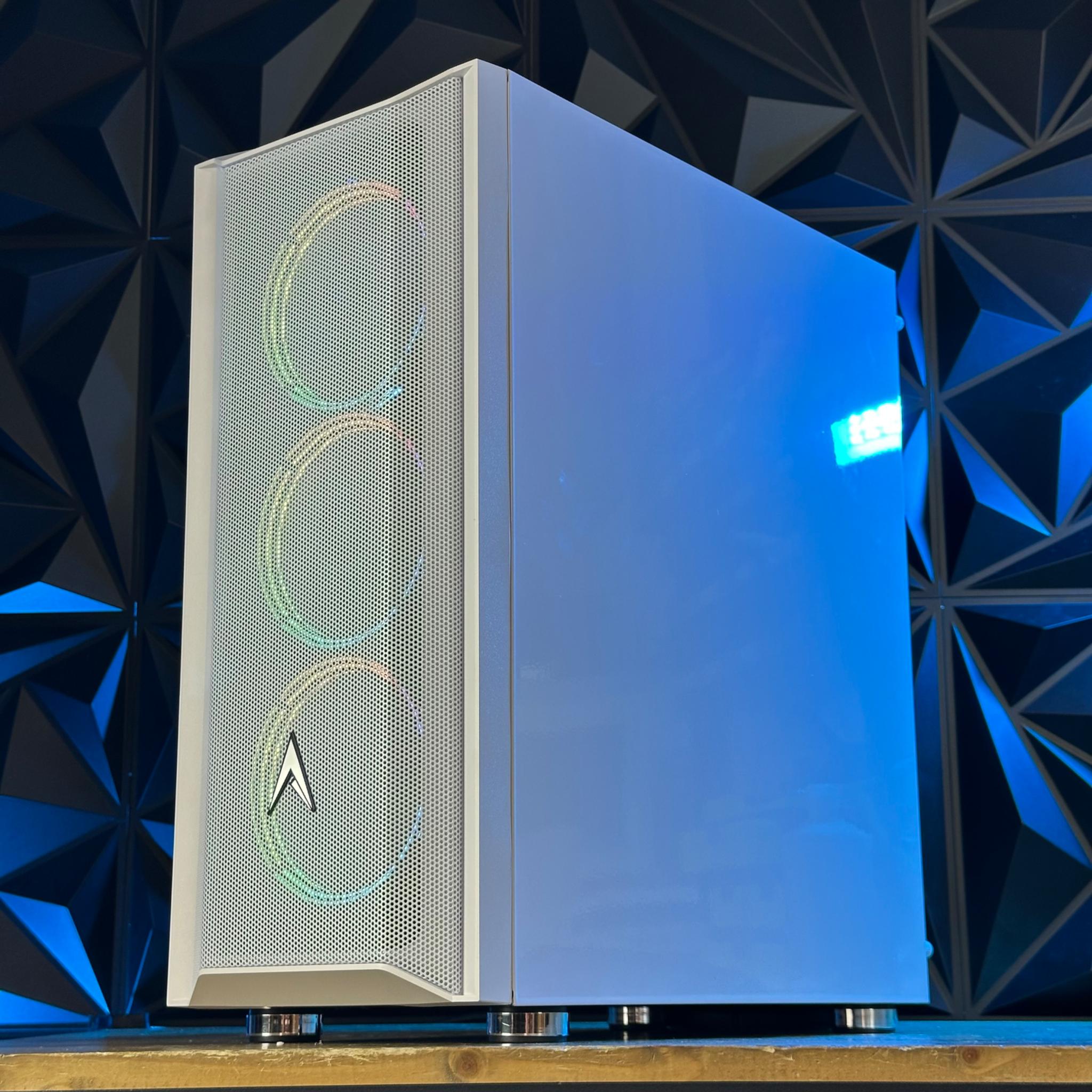 Custom Gaming PC - Intel Core i5 8400- 16GB DDR4 - SSD + 1TB Nvidia RTX 1660 6GB