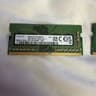 32GB DDR4 3200MT/s So-Dimm 2x16GB Samsung/SK Hynix