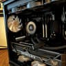 Dark Matter - RTX 4080 SUPER OC | Ryzen 7 7800X3d | 32GB DDR5 @6400MT/s | 4TB NVME | 1000W Platinum