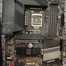 GIGABYTE Z590 AORUS ELITE AX Intel Z590