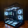 5070Ti | 7800x3D | 32GB DDR5 | 2TB NVME | Custom Gaming PC