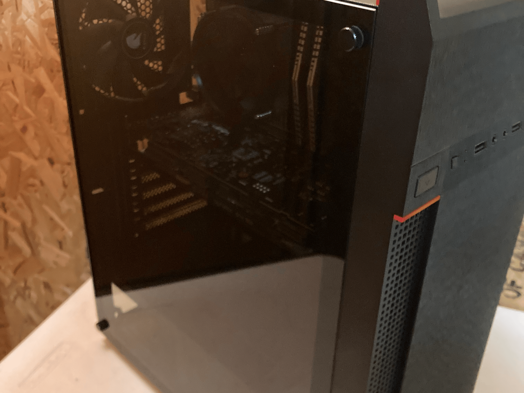 I5 8500/ Gtx 960 2gb NO PSU