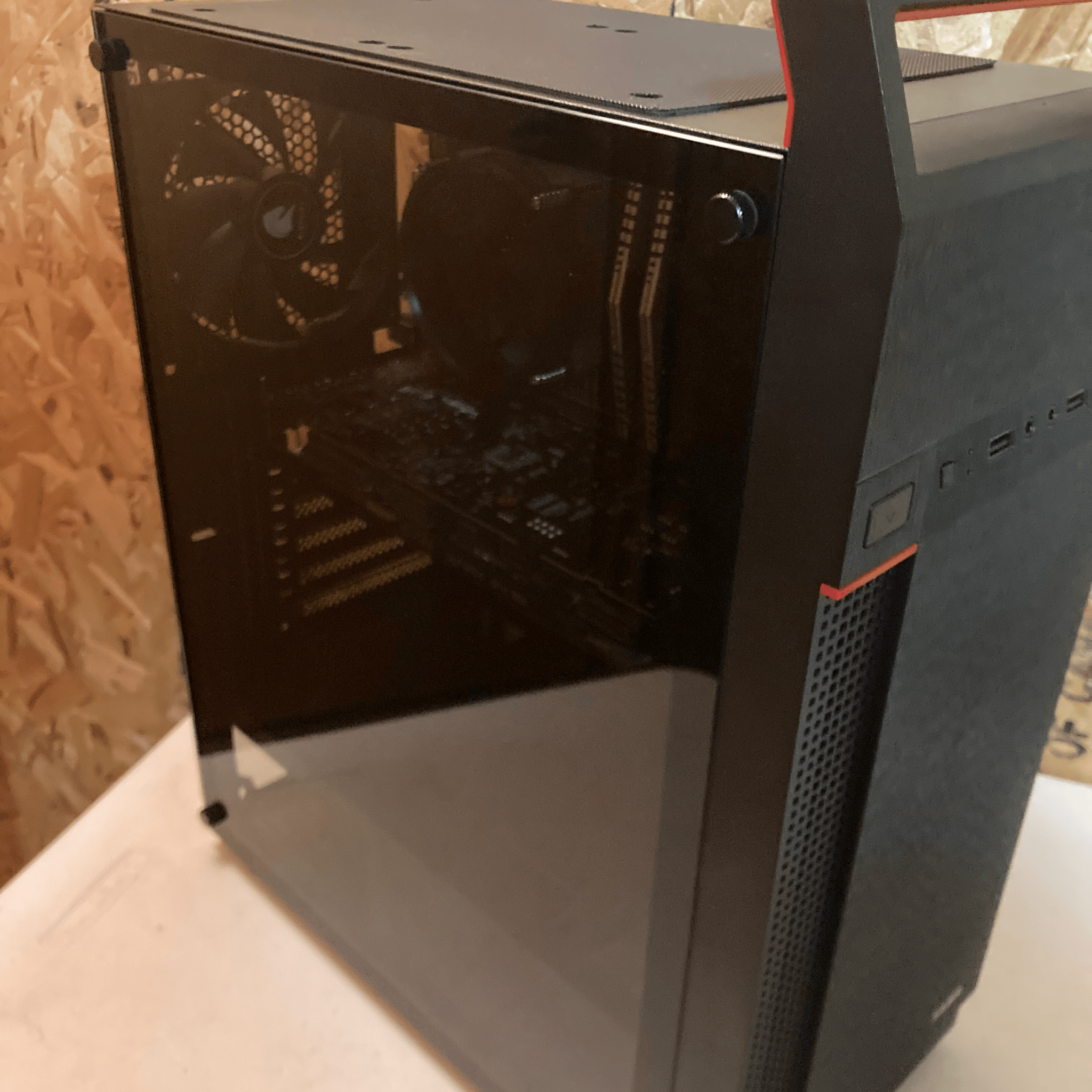 I5 8500/ Gtx 960 2gb NO PSU