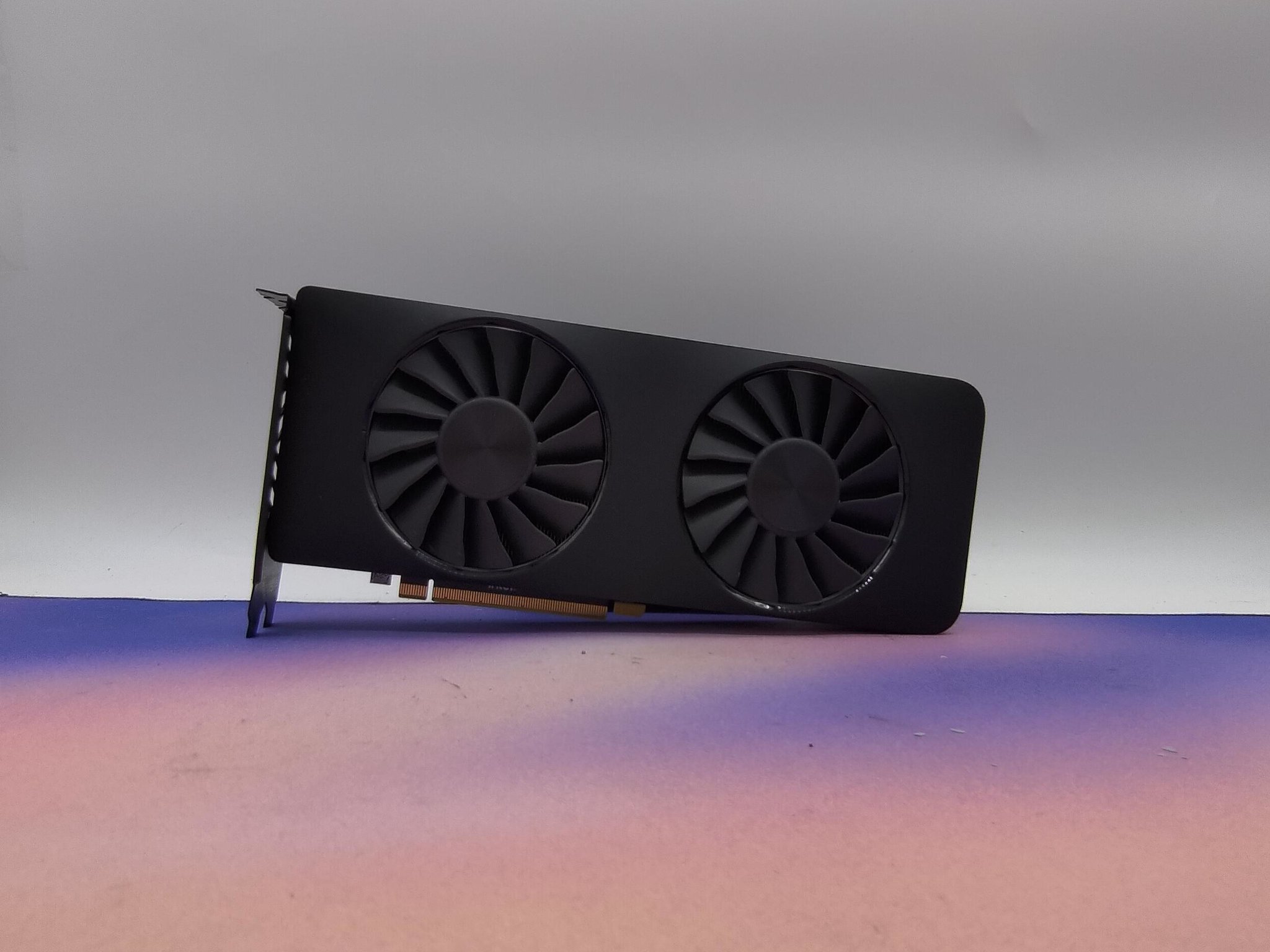 Intel Arc A770