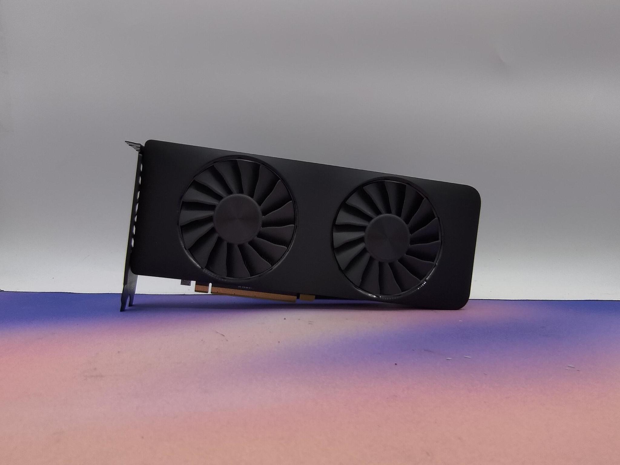 Intel Arc A770