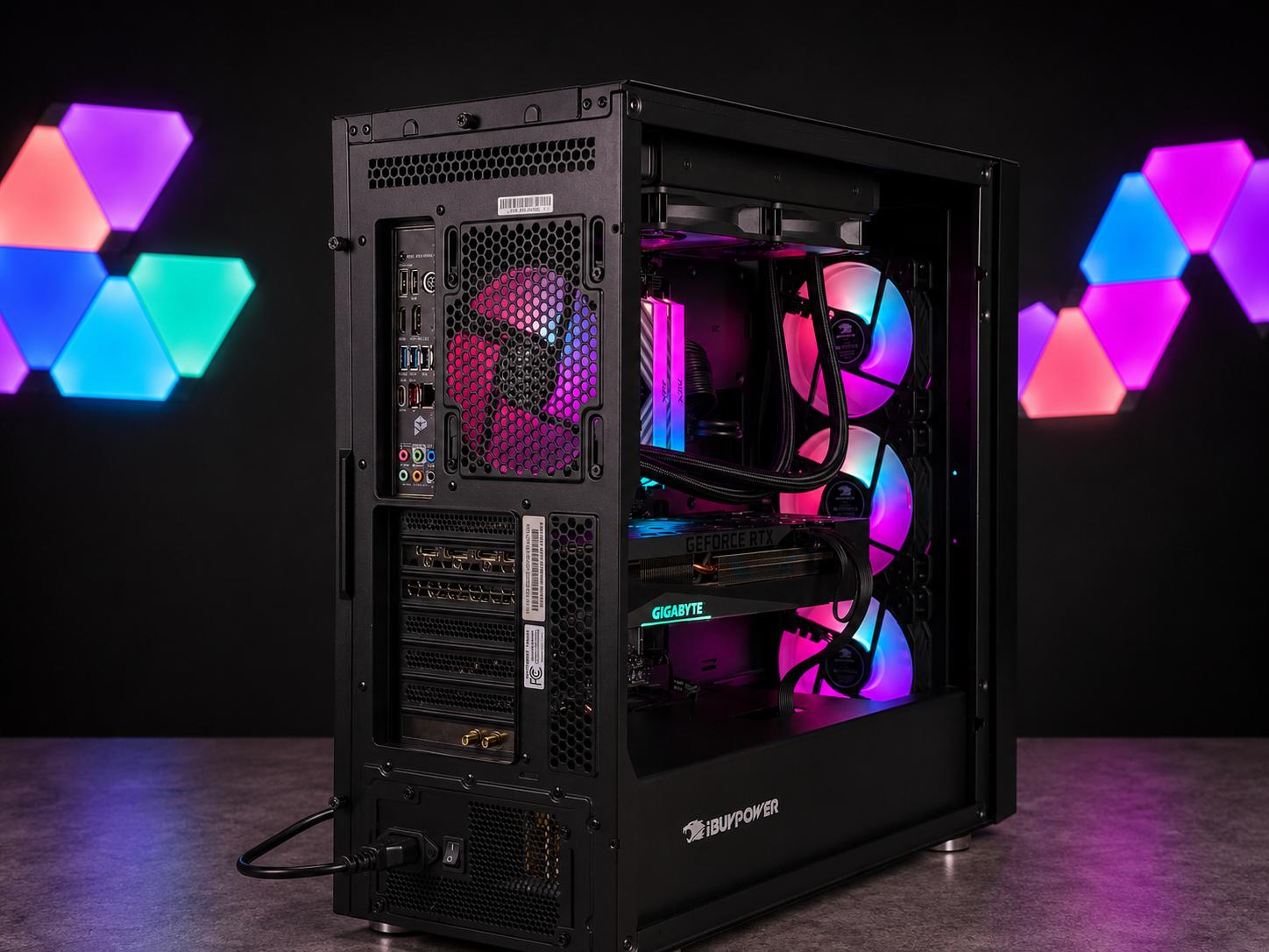 ⚜️ PRIME Gaming PC | RTX 3070 TI | i7-12700KF | 16GB RAM | 1TB NVME | FREE SHIPPING