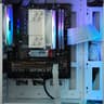 RTX 3060 | Ryzen 5 3600 | 16 GB RAM | White Gaming PC
