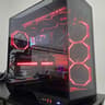 Gaming PC Ryzen 7 5700x 32GB DDR4 / 1TB SSD / SAPPHIRE RX 7800 XT 16GB / WINDOWS 11 / WIFI