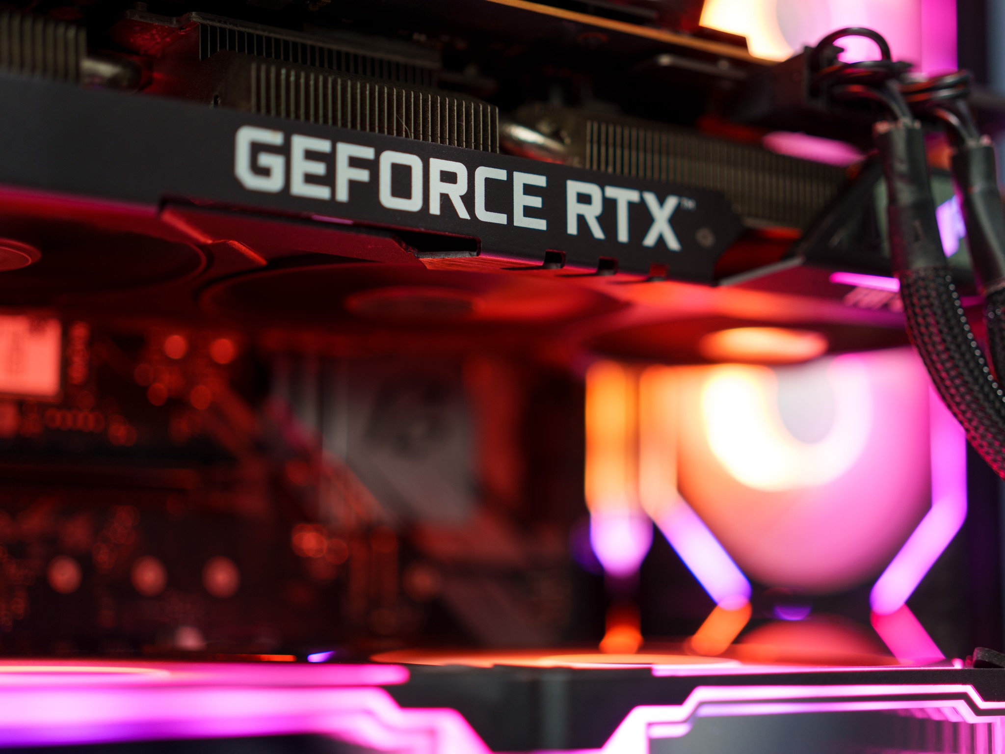 RTX 3070 + Ryzen 5 5600x Gaming PC | 16GB DDR4 | 1TB m.2 drive