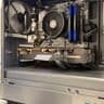 🖤 BLACKWOOD | Ryzen 7 5700G | RX 5700 XT 8GB | 16GB RAM | 500GB SSD | WiFi Gaming PC