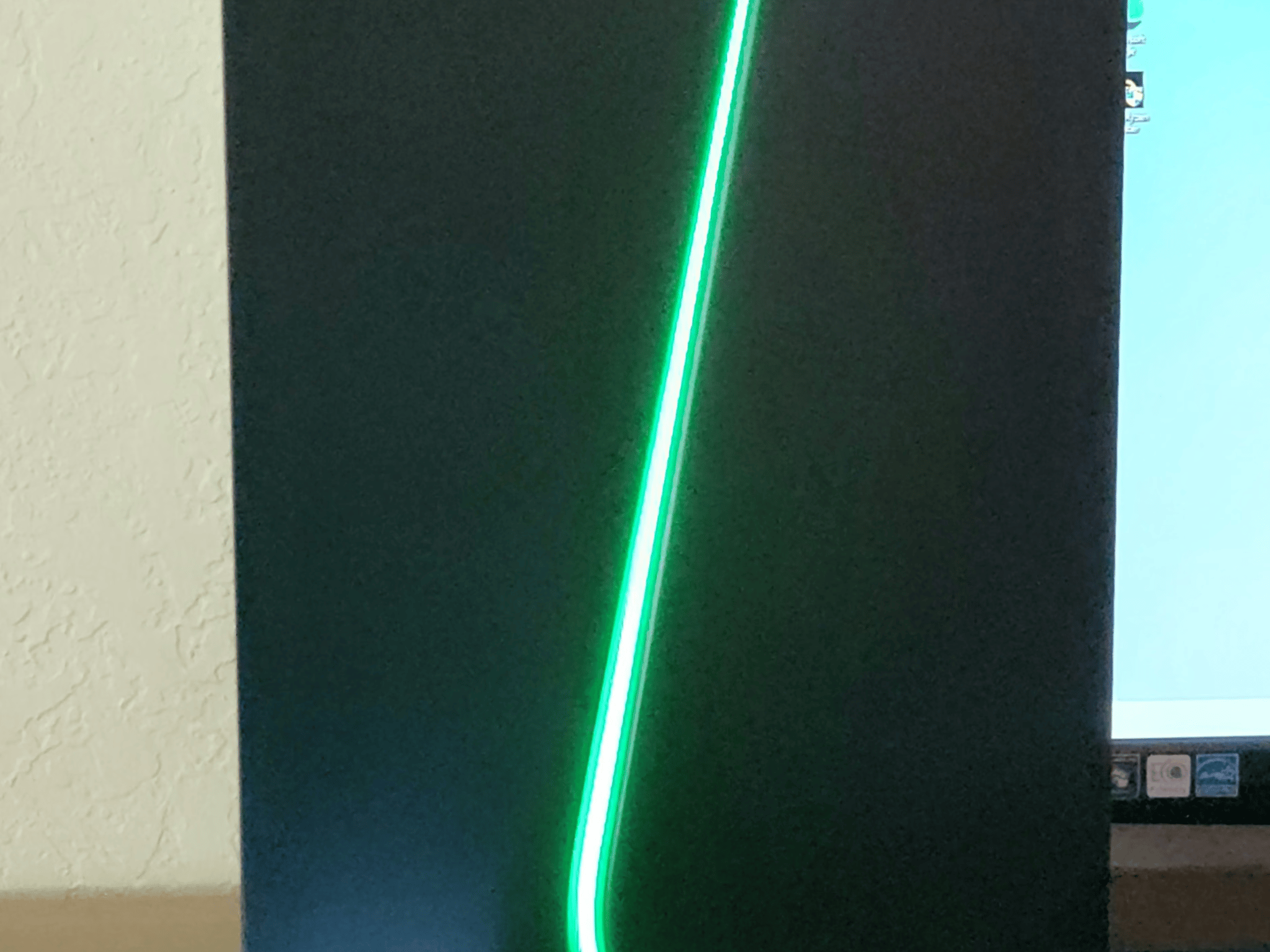 Awesome Mid Level PC, RTX 3060ti, Ryzen 5600G, 16GB 4000 MT/s Ram, Windows 11