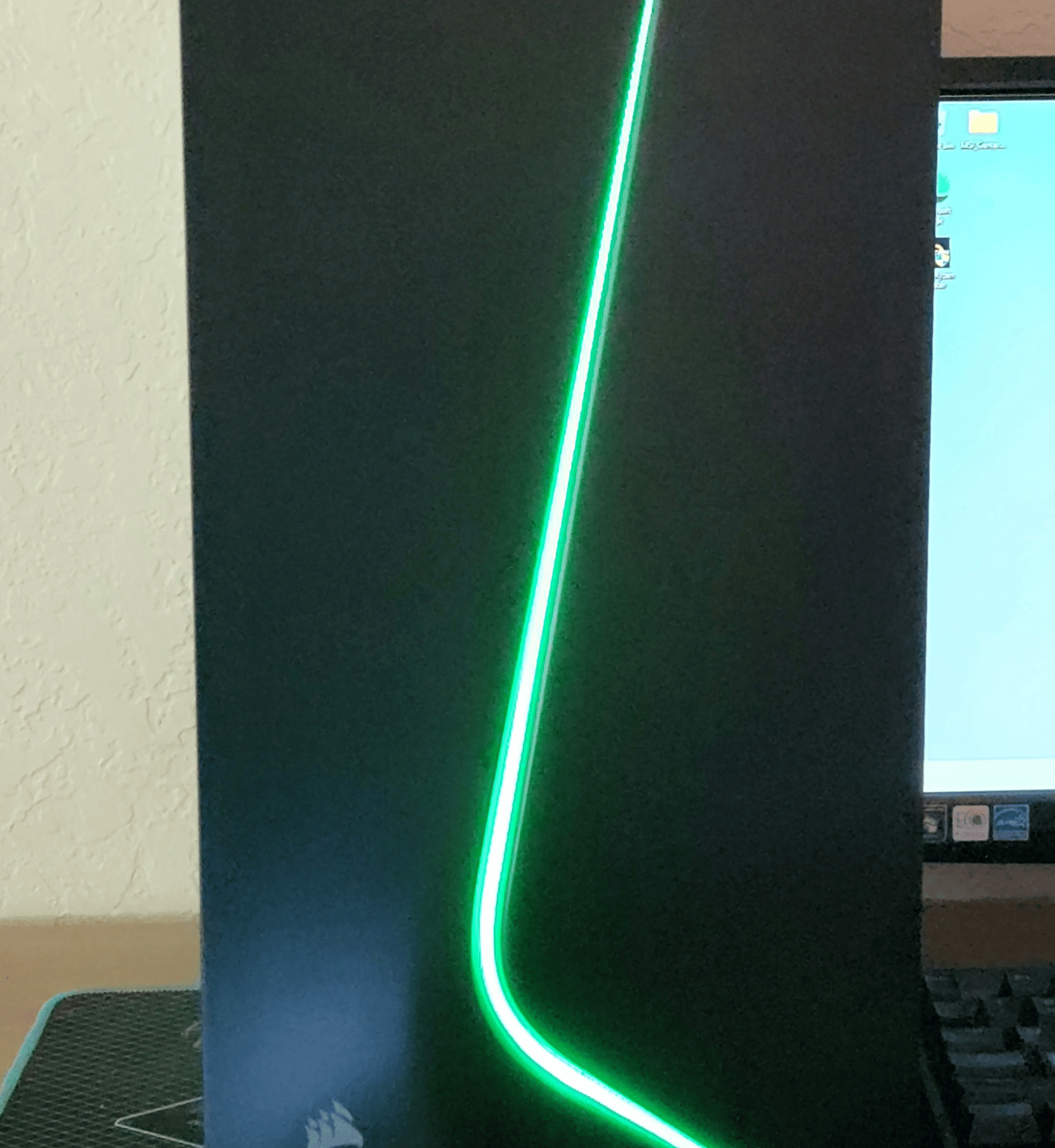Awesome Mid Level PC, RTX 3060ti, Ryzen 5600G, 16GB 4000 MT/s Ram, Windows 11