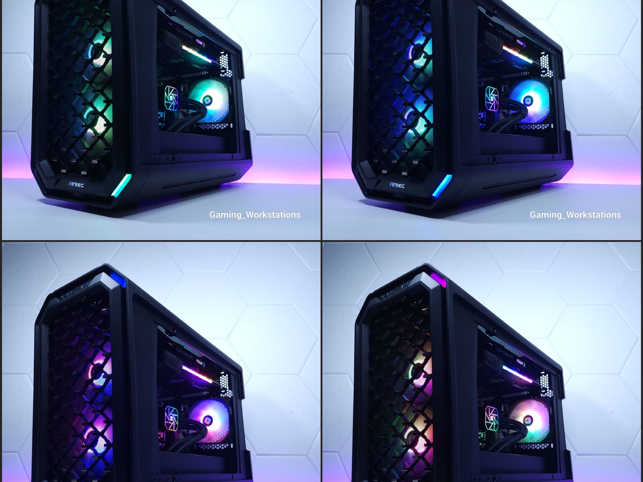 ❤️❤️RTX 3080Ti | Ryzen 7 5700X | 32GB 3200MHz | 1TB NVMe SSD