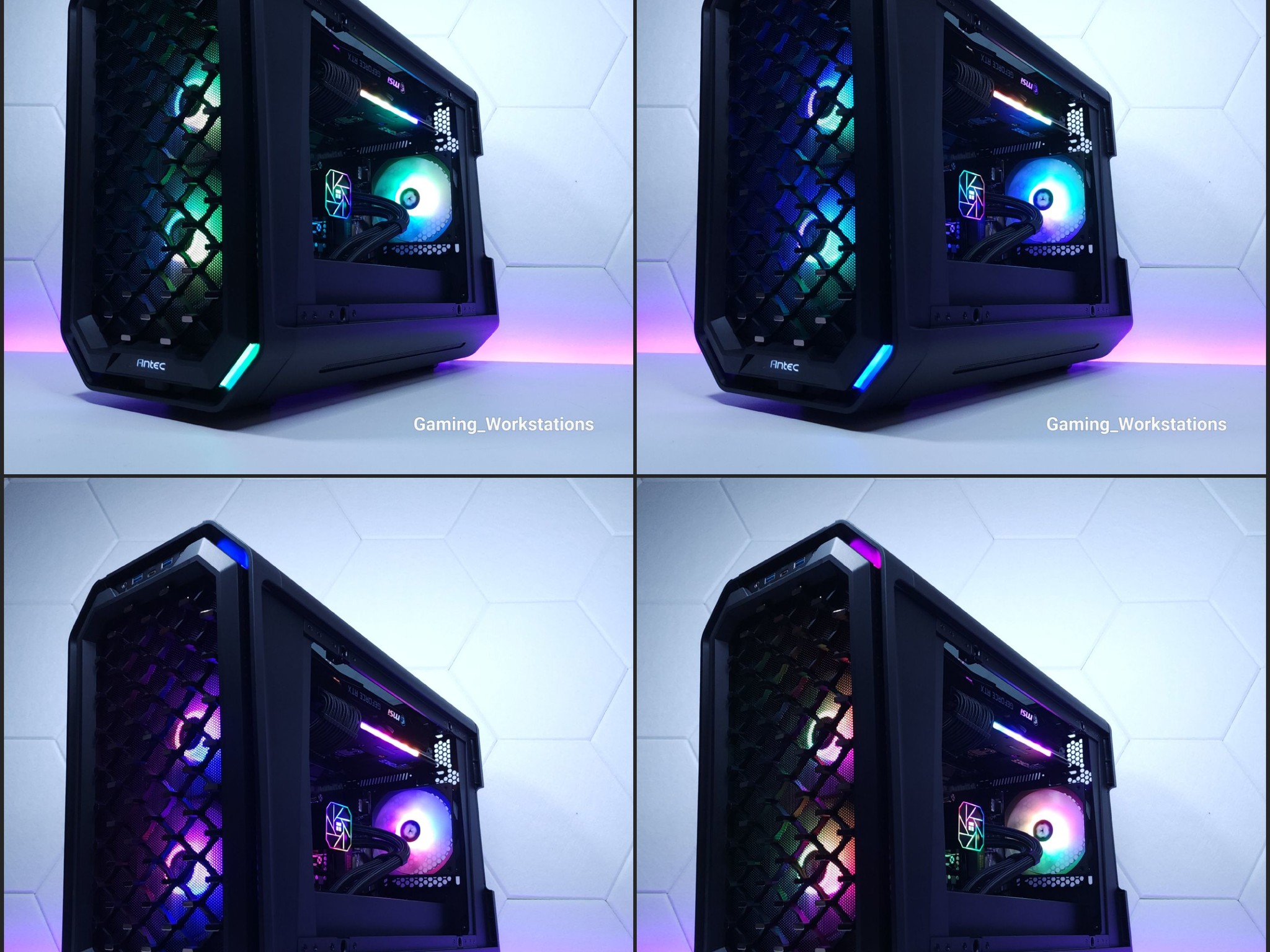 ❤️❤️RTX 3080Ti | Ryzen 7 5700X | 32GB 3200MHz | 1TB NVMe SSD