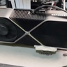 NVIDIA Founders Edition GeForce RTX 3090