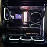ROG OF FURY-4090 ASUS ROG STRIX + RYZEN 7 9800x3D + 64GB