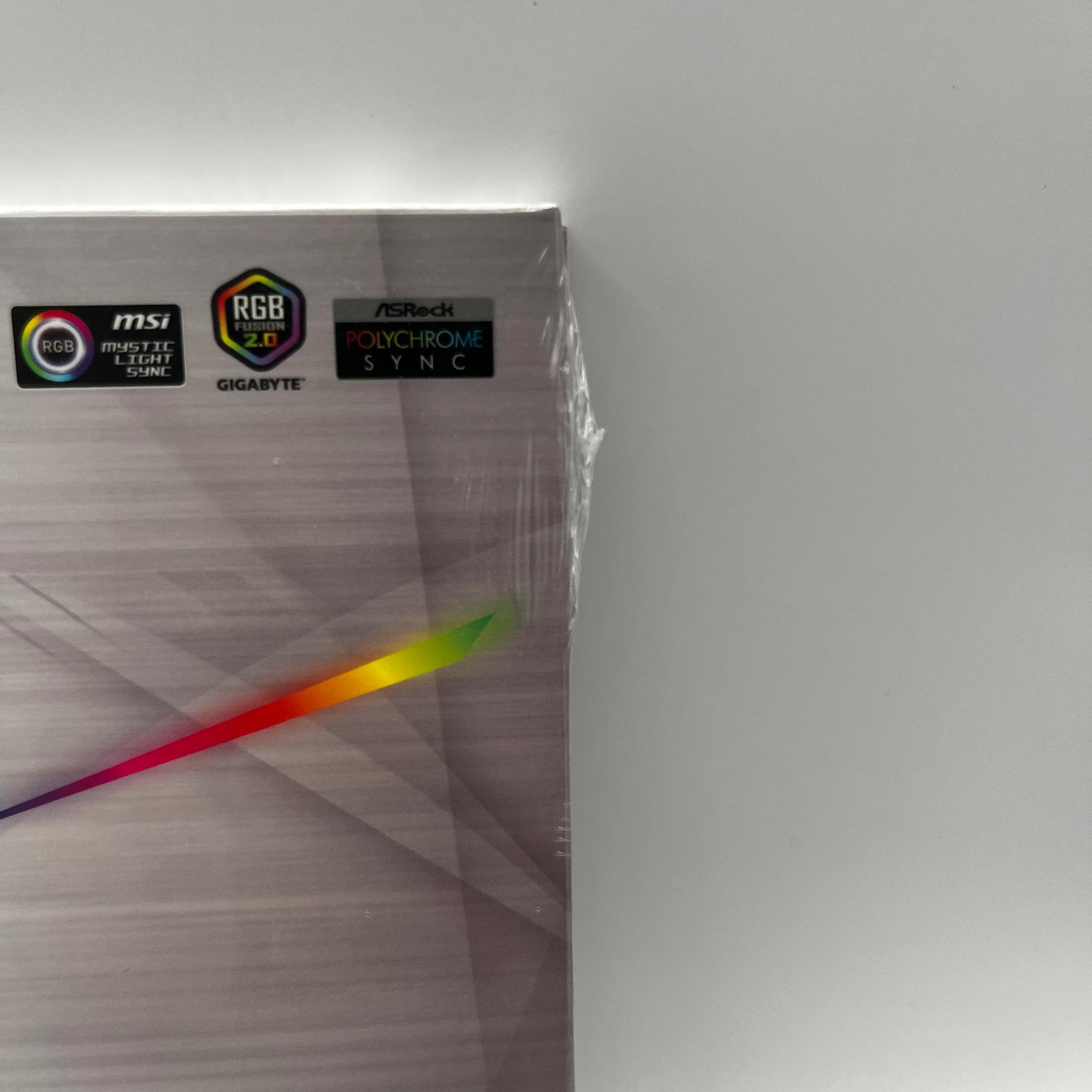 OLOy OWL RGB 16 GB (2 x 8 GB) DDR4-3200 CL16 Memory