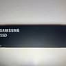 Samsung PM9A1 512GB SSD Gen3x4 512MB DRAM | NVME M.2 2280 | Solid State Drive | 86% Health