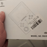 BNIB Anbernic RG351V, Black
