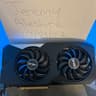 Asus Dual RTX 3070 V2 8GB