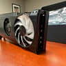 Acer Intel Arc A770 Predator BiFrost OC 16GB GDDR6 Graphics Card PCIE 4.0