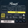 Rosewill Captstone 450W 80 PLUS Gold ATX Desktop Power Supply - 4119215006
