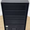 Gaming PC Ryzen 7 4700GE 16GB RAM 256GB SSD + 1TB HDD Radeon Graphics  Win11 PC